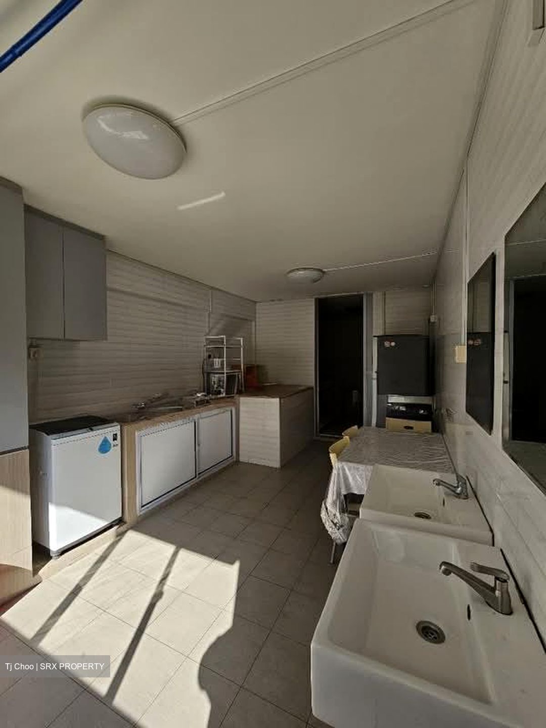 Yio Chu Kang Green (D20), Shop House #568679851